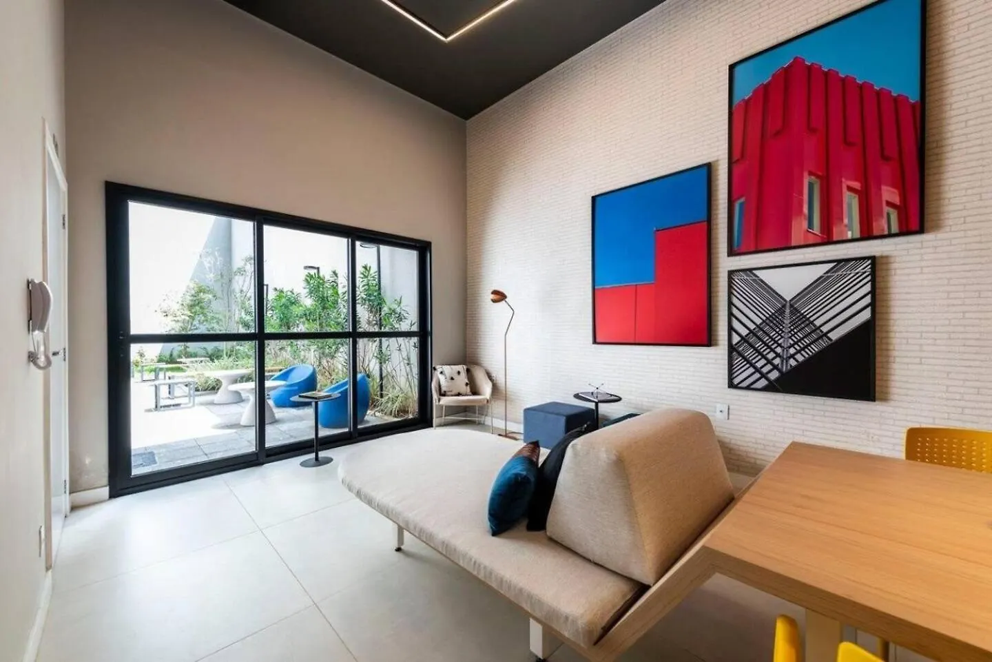 Floral Bela Vista - Novissimo E Completo! Apartment Sao Paulo